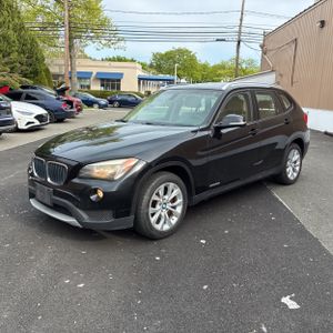 BMW X1 XDRIVE28I - 1