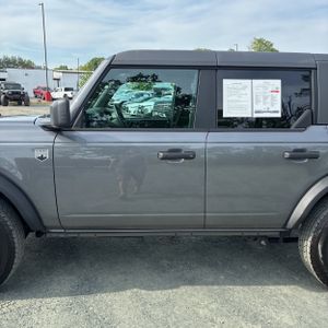 FORD BRONCO BIG BEND - 4