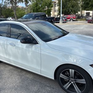 2024 Mercedes-BENZ C-CLASS — миниатюра 13