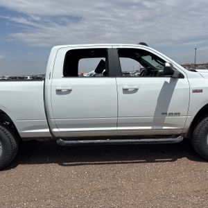 2022 RAM 2500 BIG HORN 缩略图 11
