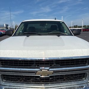 2009 Chevrolet SILVERADO 2500HD LT — фото 15