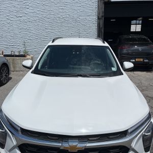 2024 Chevrolet TRAX LT — миниатюра 15