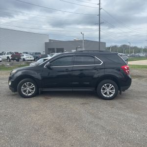 CHEVROLET EQUINOX LT - 3