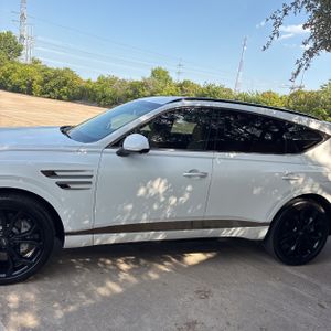 2024 Genesis GV80 3.5T PRESTIGE SIGNATURE — фото 4