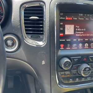 2017 Dodge DURANGO GT 缩略图 64