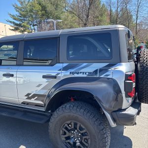 FORD BRONCO RAPTOR - 6