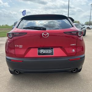 MAZDA CX-30 2.5 S PREFERRED - 6