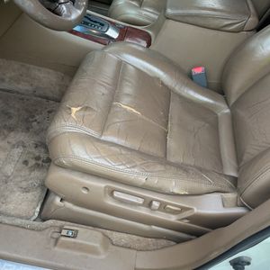 2005 Acura MDX TOURING 缩略图 55