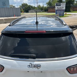 2026 JEEP COMPASS LIMITED 缩略图 16