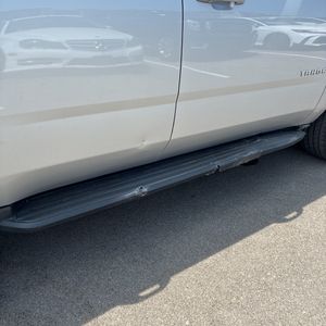 2019 Chevrolet TAHOE LT — фото 61