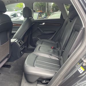 2018 AUDI Q5 2.0T PREMIUM — фото 33