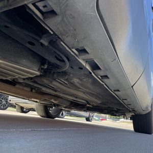 2016 FORD ESCAPE TITANIUM thumbnail 22