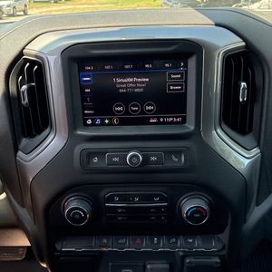 صورة مصغرة 37 لـ 2020 Chevrolet SILVERADO 1500 CUSTOM