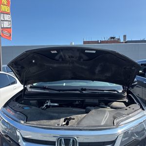 صورة 44 لـ 2019 Honda PILOT EX-L