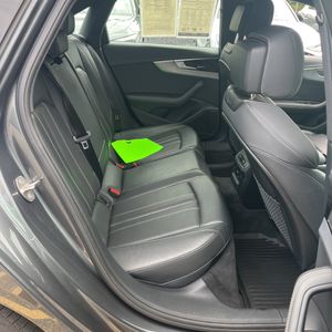 صورة مصغرة 34 لـ 2023 AUDI A4 PRESTIGE S LINE
