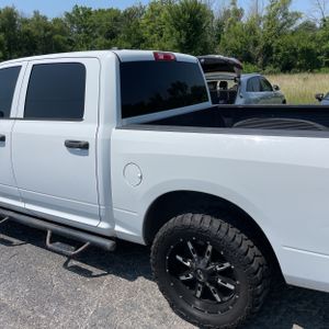 2013 RAM 1500 EXPRESS 照片 6