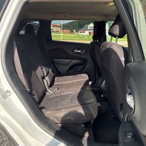 2016 JEEP CHEROKEE LATITUDE — миниатюра 35