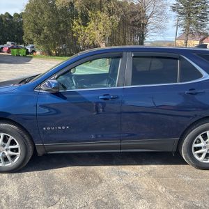 CHEVROLET EQUINOX - 4