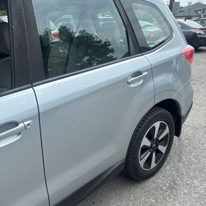 2017 Subaru FORESTER 2.5I 缩略图 57