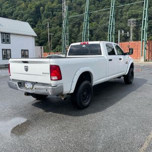 2017 RAM 3500 TRADESMAN 照片 8