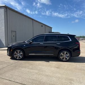 CADILLAC XT6 PREMIUM LUXURY - 3
