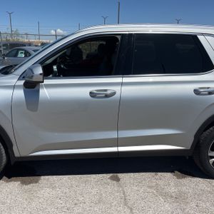 HYUNDAI PALISADE SEL - 4