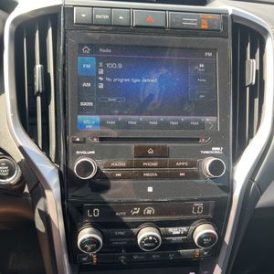 2022 Subaru ASCENT LIMITED 照片 37
