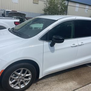 2024 Chrysler PACIFICA TOURING L 照片 2