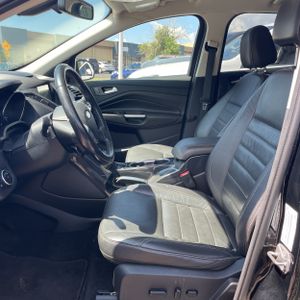 صورة 3 لـ 2016 FORD ESCAPE TITANIUM