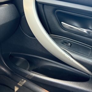 2015 BMW 320I XDRIVE 照片 58