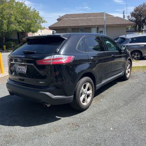 FORD EDGE SE - 8
