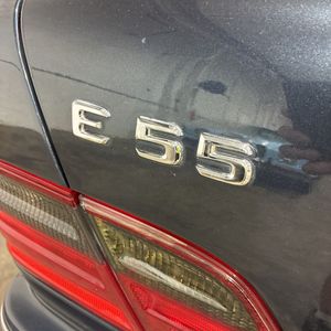 صورة مصغرة 23 لـ 2001 Mercedes-BENZ E-CLASS AMG