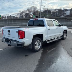CHEVROLET SILVERADO 1500 LTZ - 8