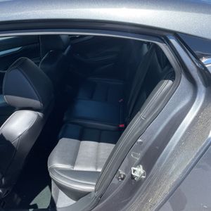 2017 Nissan MAXIMA 3.5 SL 缩略图 29