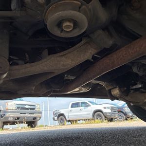 2011 Chevrolet TRAVERSE LT 缩略图 30