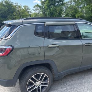 2018 JEEP COMPASS LATITUDE 照片 9