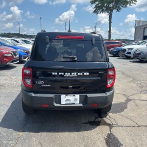 صورة 6 لـ 2021 FORD BRONCO SPORT OUTER BANKS
