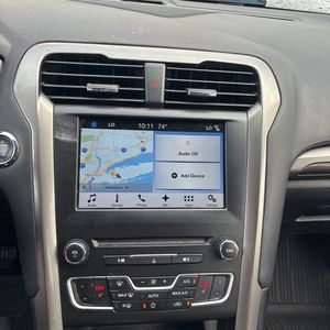 2018 FORD FUSION SE — миниатюра 37
