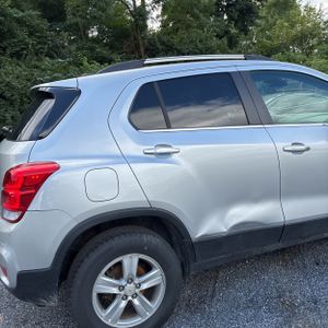 صورة 9 لـ 2017 Chevrolet TRAX LT