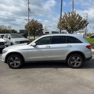 MERCEDES-BENZ GLC - 3