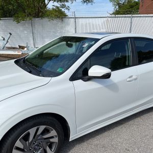 SUBARU LEGACY LIMITED - 2