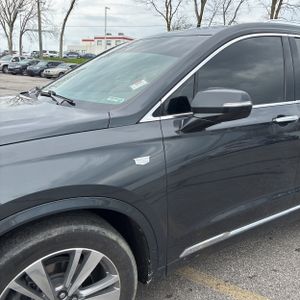CADILLAC XT6 PREMIUM LUXURY - 2