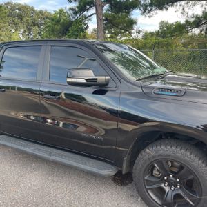 2022 RAM 1500 BIG HORN thumbnail 13