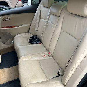 2010 Lexus ES 350 BASE 照片 33