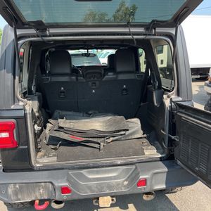 صورة مصغرة 41 لـ 2018 JEEP WRANGLER UNLIMITED RUBICON