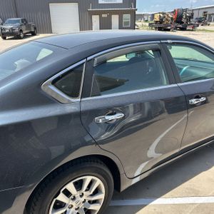 2013 Nissan ALTIMA 2.5 S 照片 9