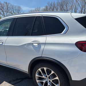 BMW X5 XDRIVE40I - 6