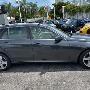 2014 Mercedes-BENZ E 350 4MATIC — фото 11