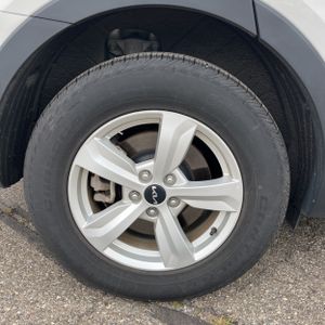 2026 KIA SORENTO LX 缩略图 19