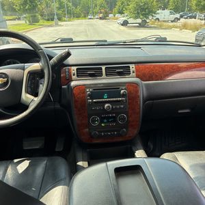 2014 Chevrolet TAHOE LT 照片 38